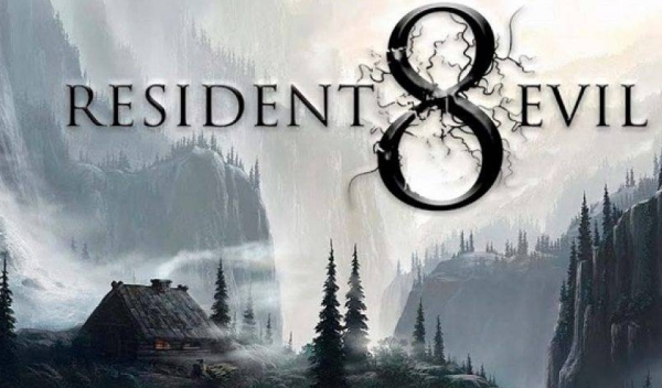 Resident Evil 8