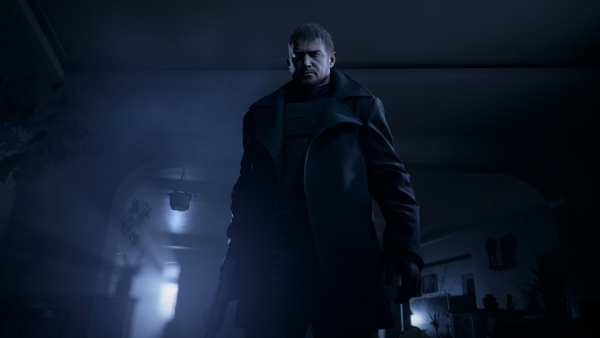 Resident Evil 8 Resident Evil 8