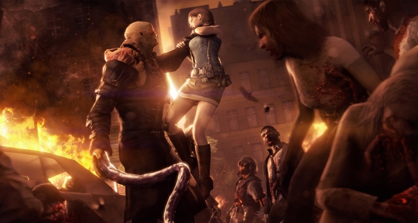 Resident Evil 3 Resident Evil 3