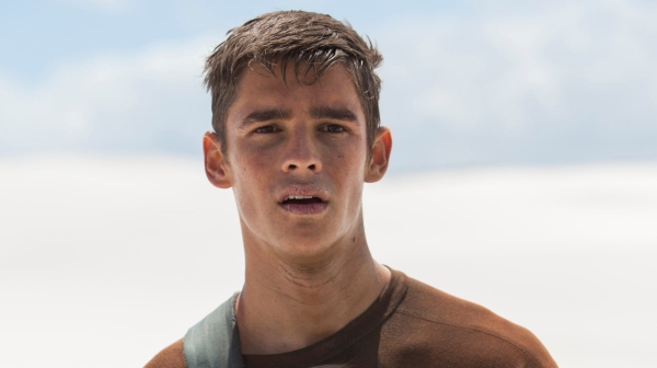 Брентон Туэйтс