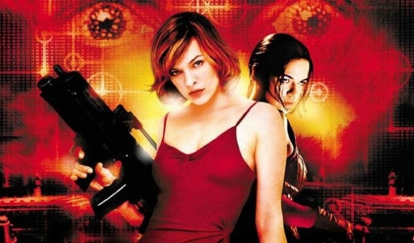 Resident Evil