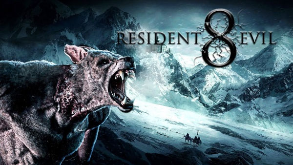 Resident Evil 8 Resident Evil 8