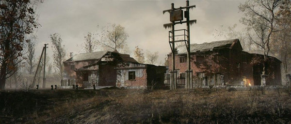 S.T.A.L.K.E.R. 2