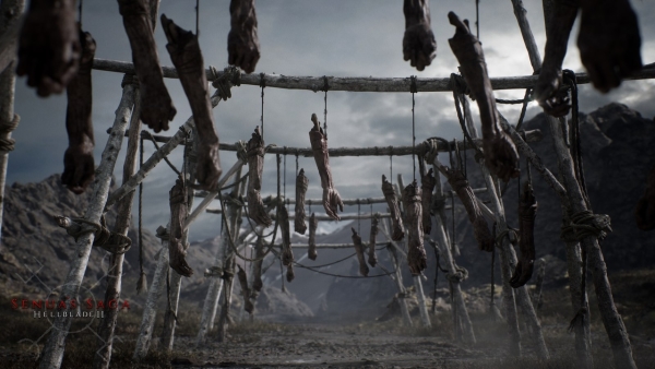 Senua's Saga: Hellblade 2