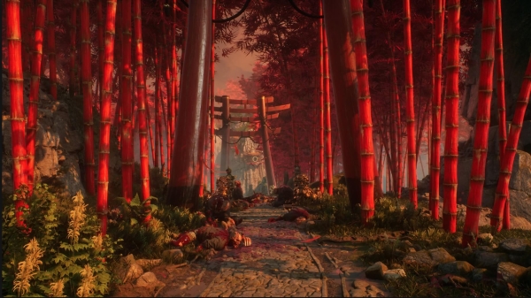 Shadow Warrior 3