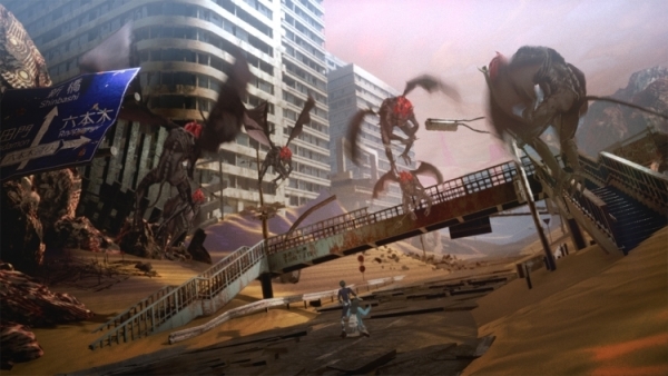 Shin Megami Tensei V Shin Megami Tensei V
