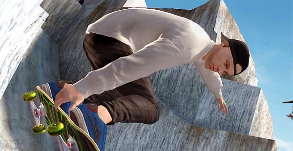 Skate 3