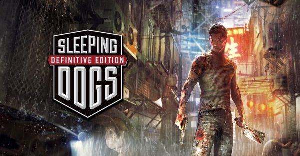 Sleeping Dogs