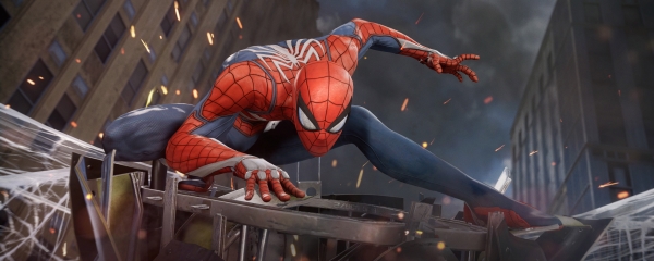 Marvel’s Spider-man может получить фоторежим и «Новую игру+»