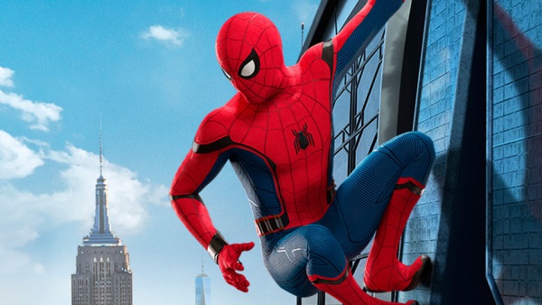 Человек-паук