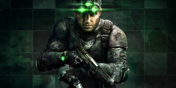 Splinter Cell