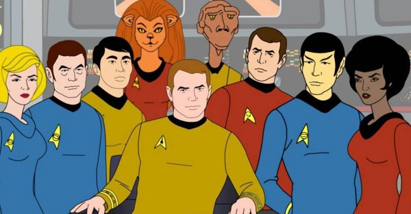 Star Trek