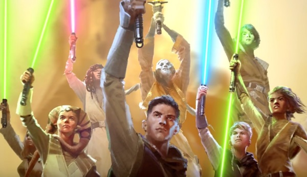 Star Wars: High Republic 