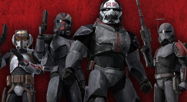 Star Wars