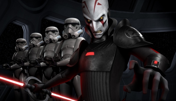 Star Wars
