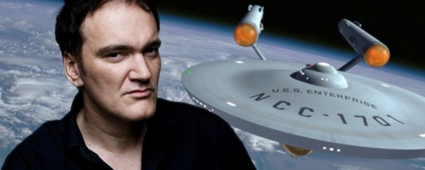 Опасный космос Квентина Тарантино