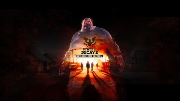State of Decay 2 Juggernaut Edition