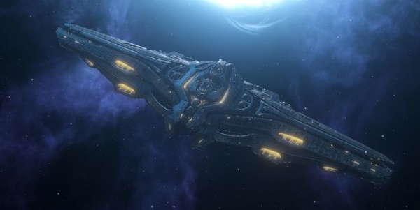 Stellaris: Federations