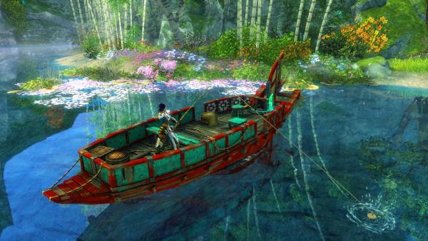 Guild Wars 2: End of Dragons