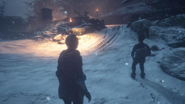 Обзор A Plague Tale: Innocence