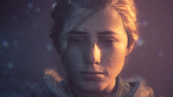 Обзор A Plague Tale: Innocence