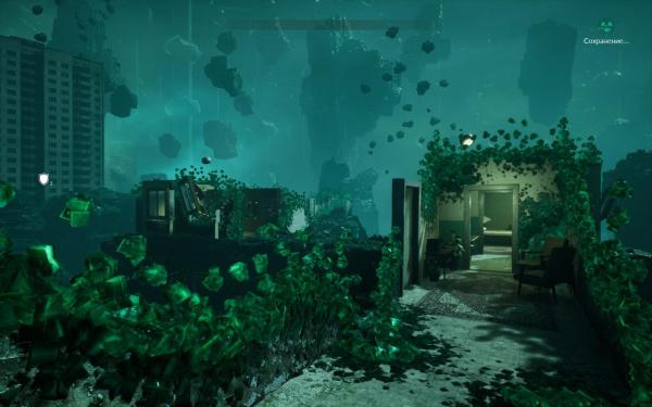Обзор Chernobylite