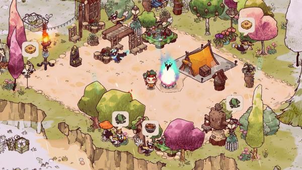 Обзор Cozy Grove