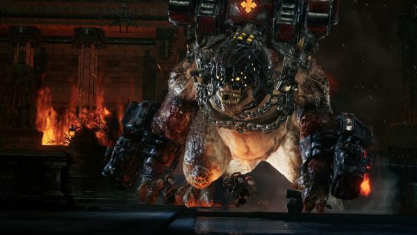 Обзор Gears Tactics