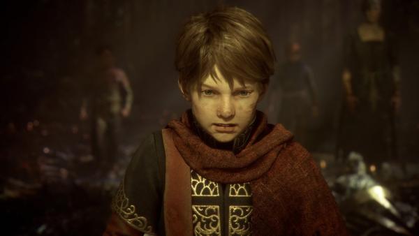 Обзор A Plague Tale: Innocence