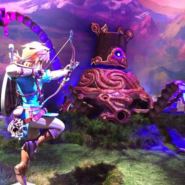 E3 2016: главные новости выставки