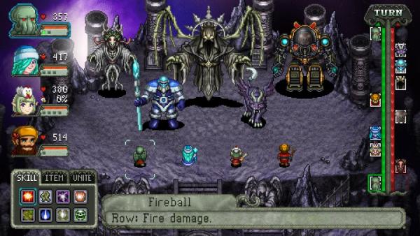 Обзор Cthulhu Saves Christmas