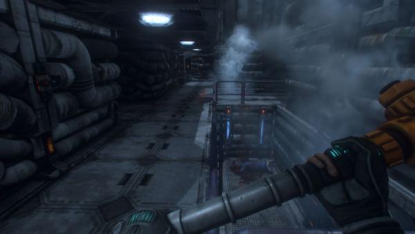 System Shock и We Happy Few