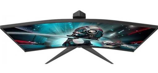 AOC CQ27G2UBK