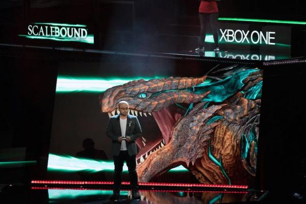 E3 2016: главные новости выставки