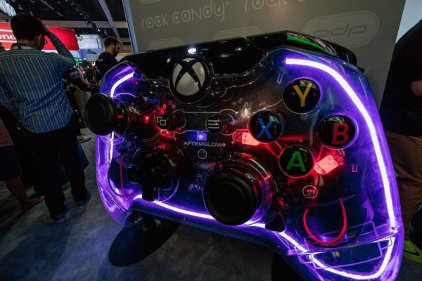 E3 2016: главные новости выставки