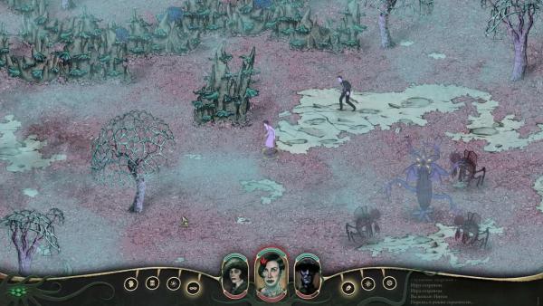 Обзор Stygian: Reign of the Old Ones