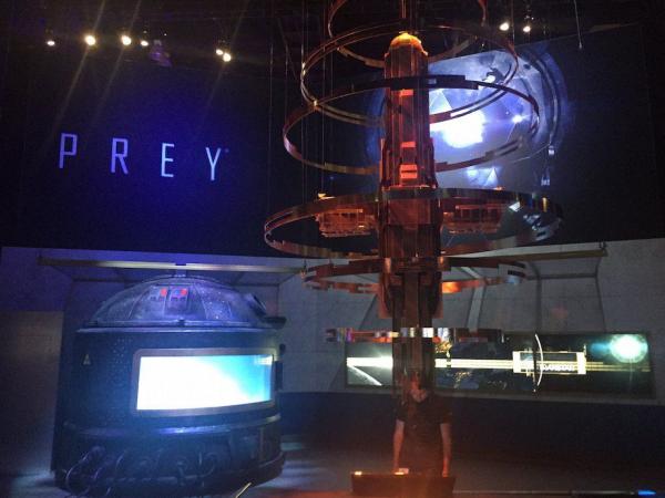 E3 2016: главные новости выставки
