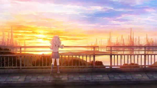 Обзор 13 Sentinels: Aegis Rim