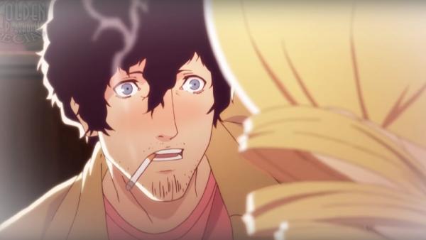 Обзор Catherine: Full Body