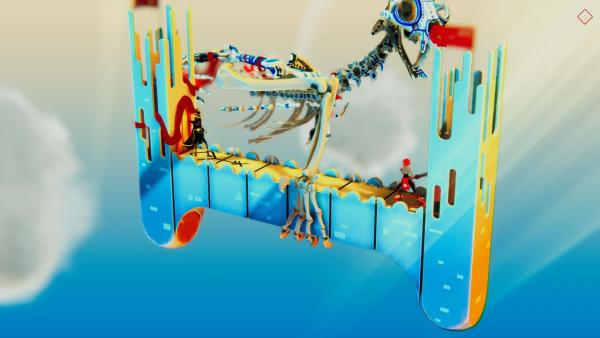 Обзор Euclidean Skies