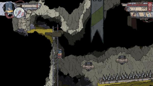Обзор Feudal Alloy