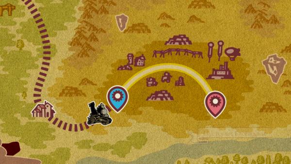 Fuga: Melodies of Steel