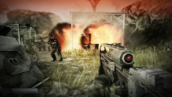 Killzone
