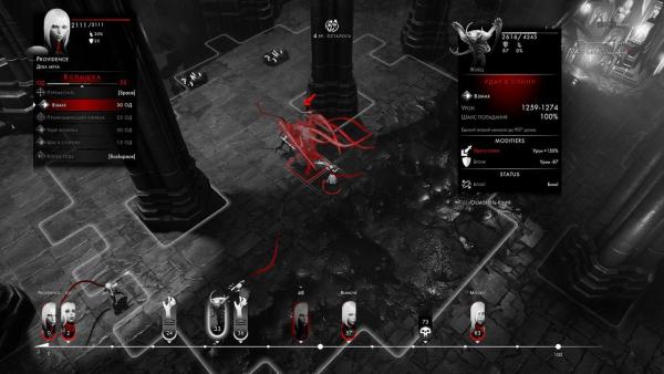 Обзор Othercide