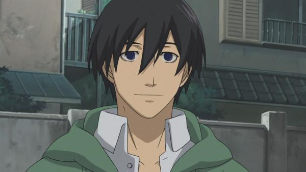 Темнее чёрного