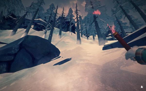 Обзор The Long Dark