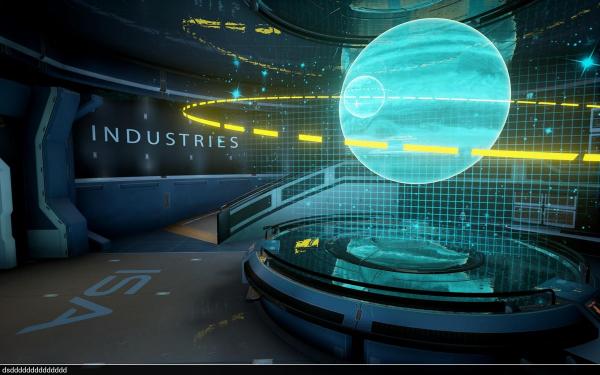 Обзор The Turing Test
