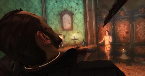 10 фактов о Dishonored 2