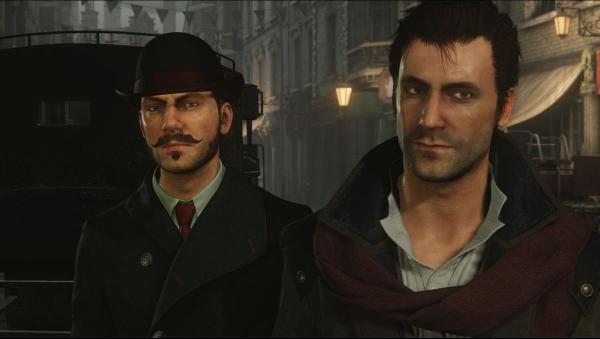 Обзор Sherlock Holmes: The Devil's Daughter