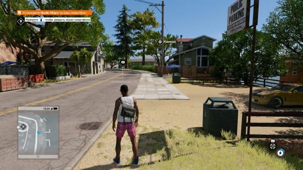 Обзор Watch Dogs 2